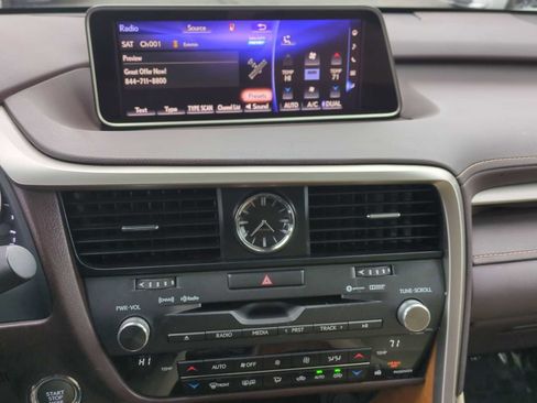 Used 2017 Lexus RX 350 AWD image 30