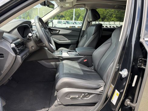 Certified 2024 Acura MDX FWD w/ Technology Package image 16