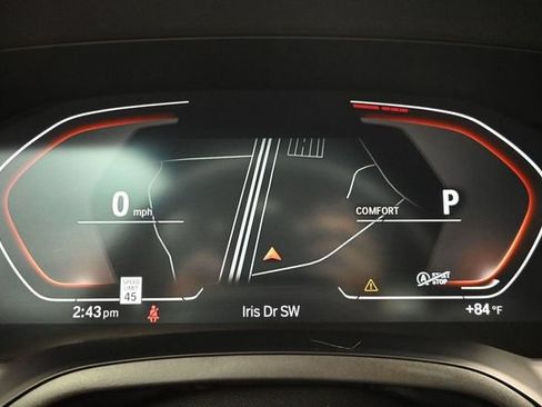 Used 2020 BMW 330i Sedan w/ Premium Package RWD image 22