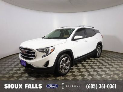 Used 2020 GMC Terrain SLT w/ Preferred Package
