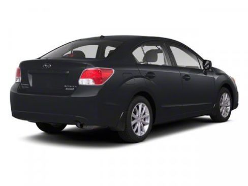 Used 2012 Subaru Impreza 2.0i Premium image 2