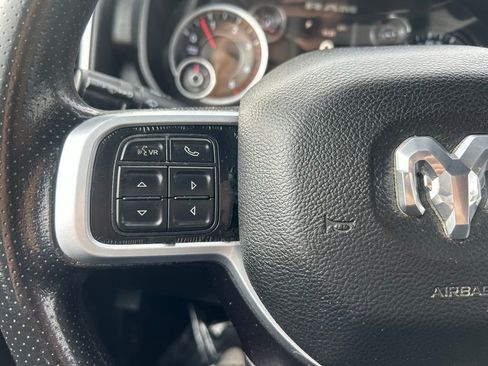 Used 2022 RAM 2500 Big Horn image 15