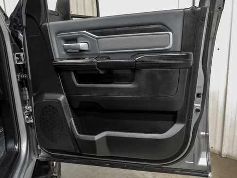 Used 2023 RAM 2500 Big Horn w/ Level 1 Equipment Group AWD/4WD image 42
