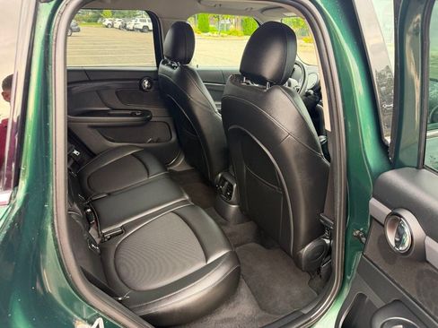 Used 2017 MINI Cooper Countryman S AWD/4WD image 16