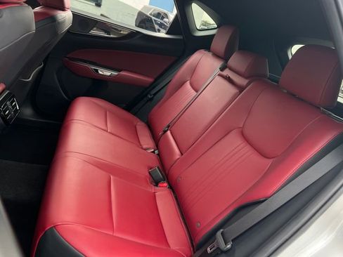 Used 2025 Lexus NX 250 FWD w/ Premium Package image 19