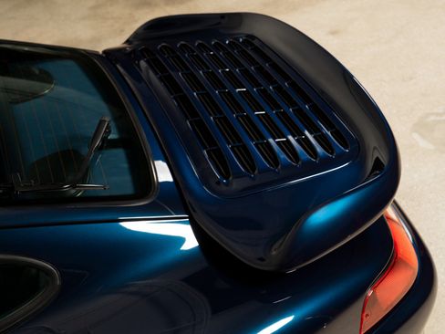 Used 1998 Porsche 911 image 12