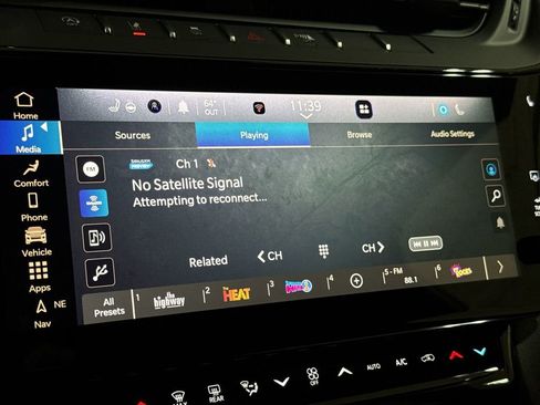 New 2026 Jeep Grand Cherokee L 4WD image 14