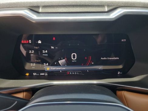 New 2026 GMC Canyon AT4 w/ AT4 Premium Package AWD/4WD image 31