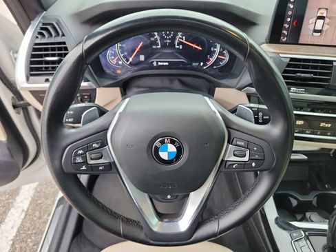 Used 2019 BMW X3 xDrive30i w/ Executive Package AWD/4WD image 23