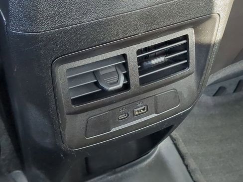Used 2023 GMC Canyon AT4 w/ Canyon Safety Plus Package AWD/4WD image 24