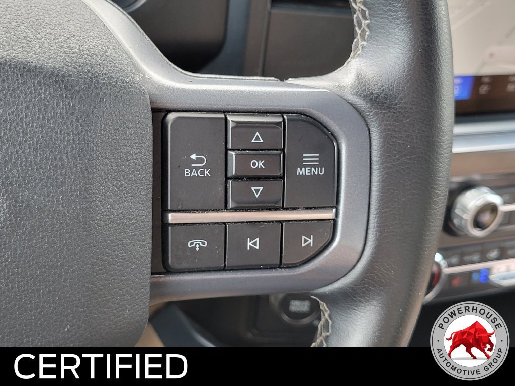 Certified 2026 Ford F250 Lariat AWD/4WD image 30