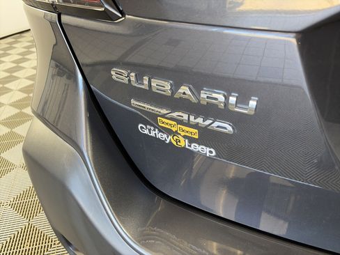Used 2024 Subaru Outback AWD/4WD image 15