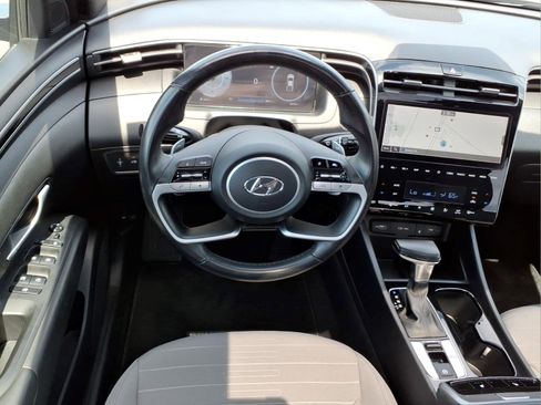 Used 2023 Hyundai Santa Cruz SEL Premium AWD/4WD image 18