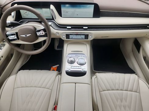 New 2026 Genesis G90 3.5T image 20