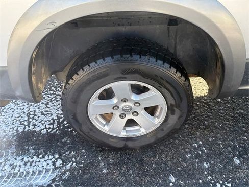 Used 2009 Dodge Ram 1500 Truck TRX image 18