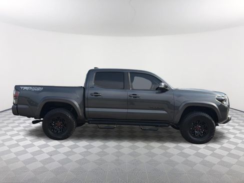 Certified 2023 Toyota Tacoma TRD Sport w/ Advanced Technology Package AWD/4WD image 18