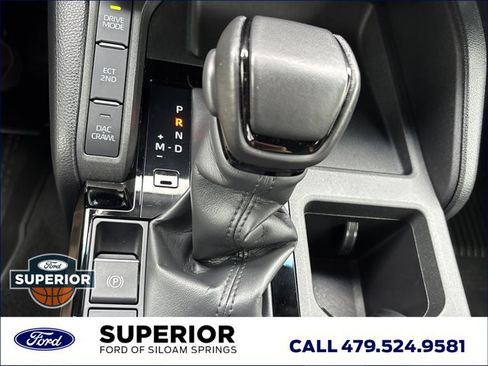 Used 2025 Toyota Land Cruiser 1958 AWD/4WD image 39