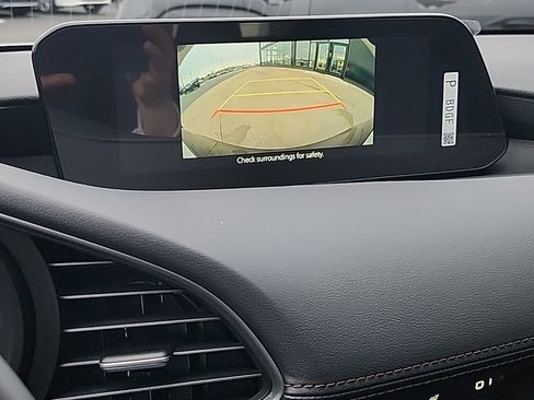 New 2026 MAZDA MAZDA3 s FWD image 11