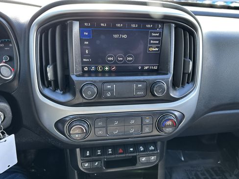 Certified 2021 Chevrolet Colorado ZR2 image 15