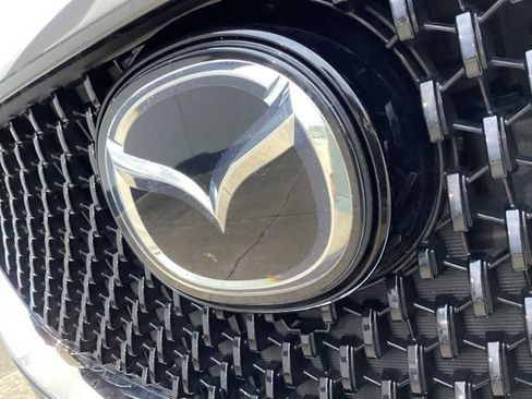 Used 2019 MAZDA MAZDA6 Touring FWD image 4