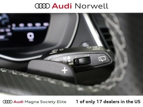 Certified 2023 Audi SQ5 Premium Plus AWD/4WD image 31