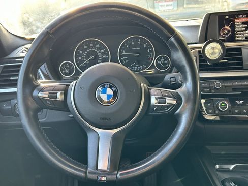 Used 2016 BMW 320i xDrive 320i xDrive image 10