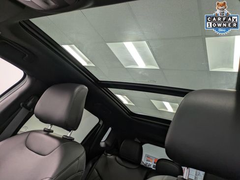 Used 2025 Jeep Compass Limited w/ High Altitude Package AWD/4WD image 22