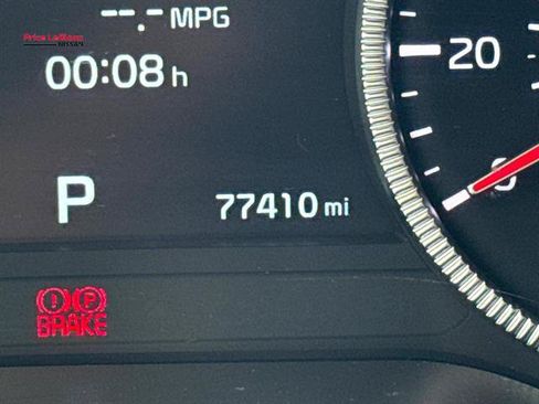 Used 2021 Kia Telluride SX w/ Nightfall Edition Package AWD/4WD image 27