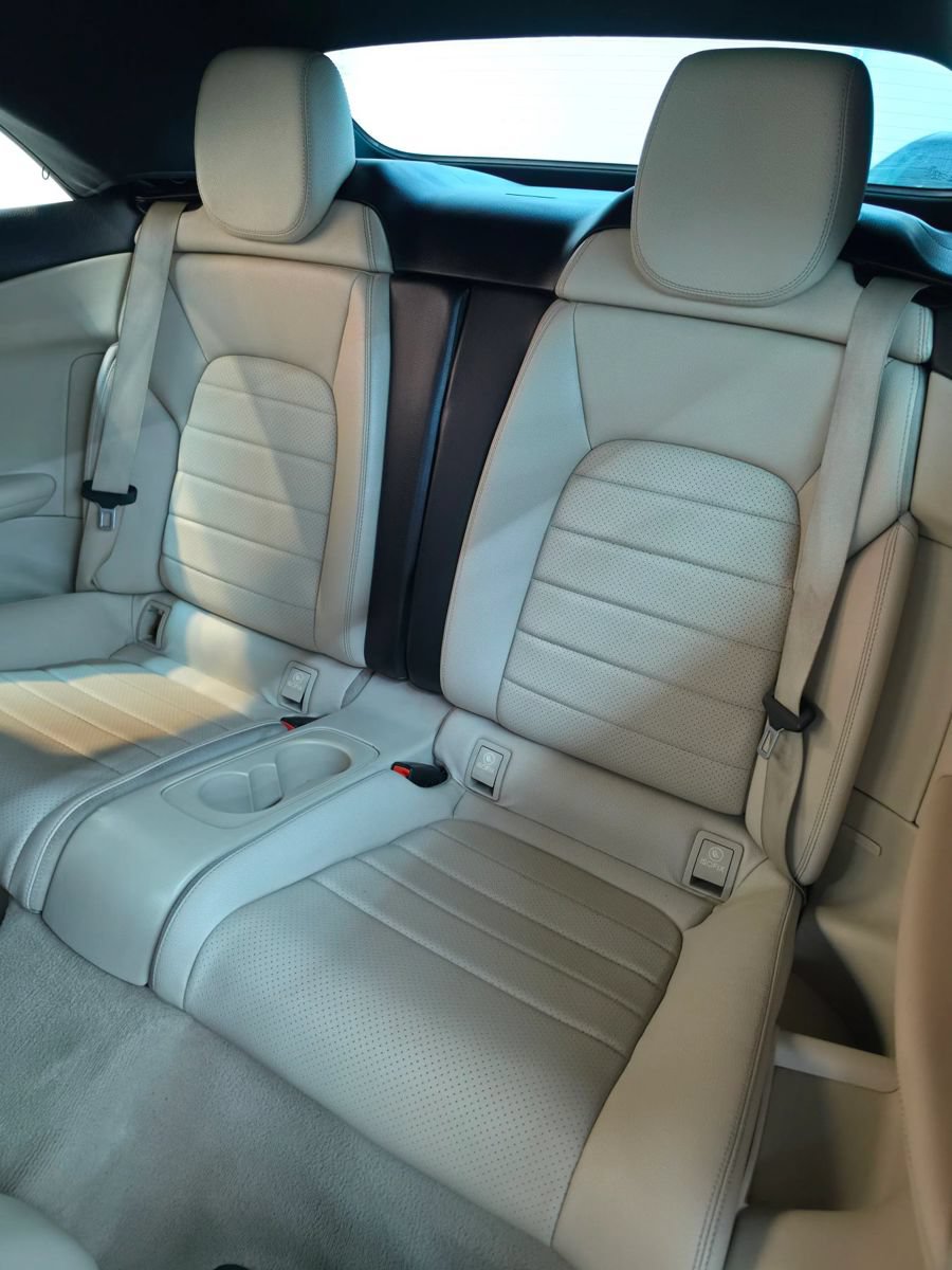 Used 2018 Mercedes-Benz C 300 Cabriolet image 52