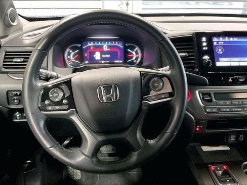 Used 2022 Honda Pilot Special Edition image 18