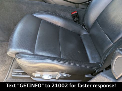 Used 2014 Porsche Panamera Turbo S Executive image 23