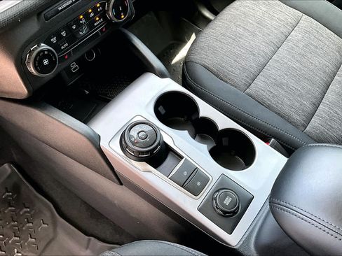Certified 2023 Ford Bronco Sport Big Bend w/ Convenience Package AWD/4WD image 17