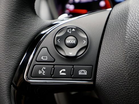 New 2026 Mitsubishi Eclipse Cross SEL image 20