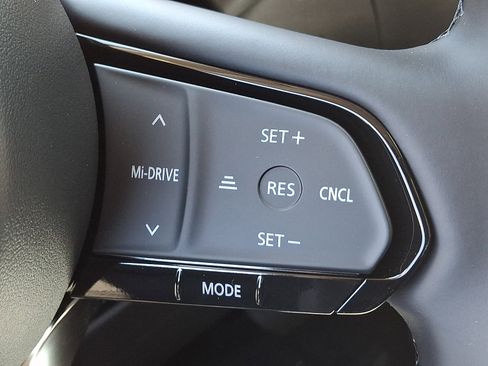 New 2026 MAZDA CX-5 Select AWD/4WD image 15