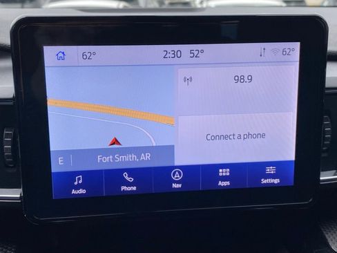 Used 2022 Ford Explorer ST w/ ST High-Performance Pack AWD/4WD image 16