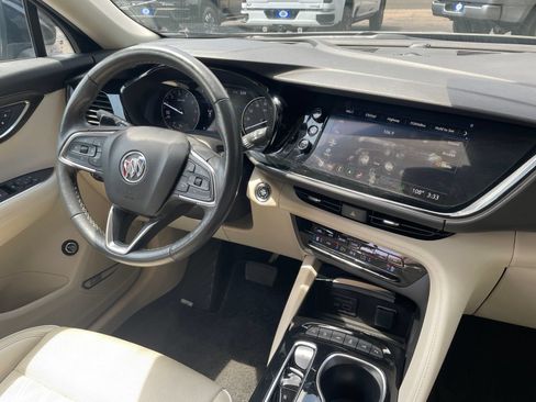 Used 2023 Buick Envision Avenir AWD/4WD image 34