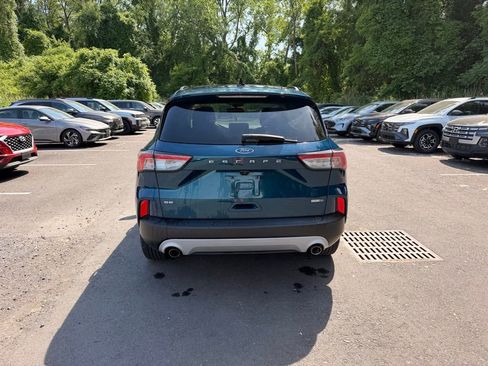 Used 2020 Ford Escape SE AWD/4WD image 5