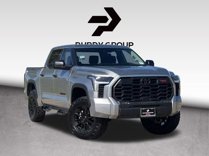 Used 2023 Toyota Tundra SR5