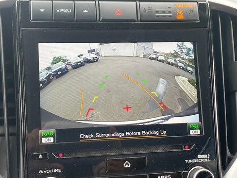 Used 2022 Subaru Ascent Touring AWD/4WD image 15