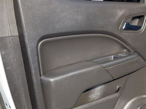 Used 2018 Chevrolet Colorado ZR2 AWD/4WD image 27