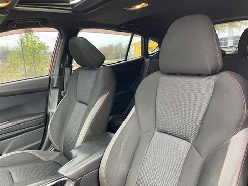 Used 2019 Subaru Impreza 2.0i Sport image 97