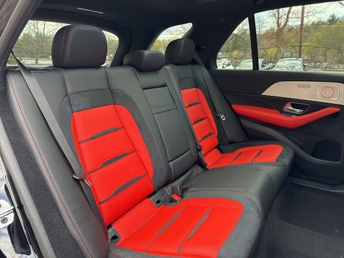 New 2025 Mercedes-Benz GLE 63 AMG S image 38