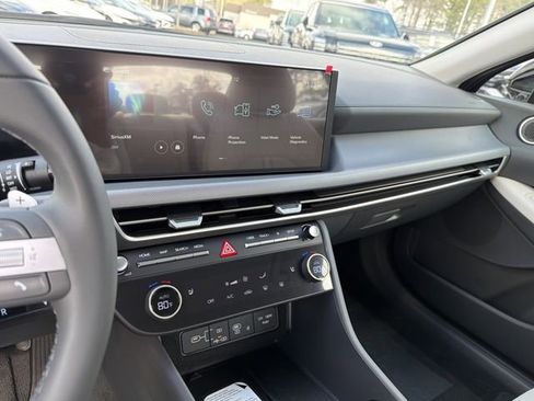 New 2026 Hyundai Sonata SEL image 27