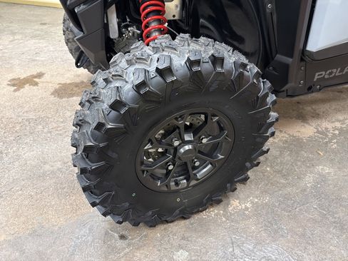 Used 2025 RAM ProMaster image 6