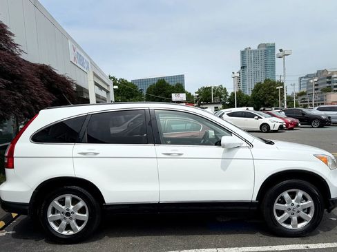 Used 2008 Honda CR-V EX-L image 8