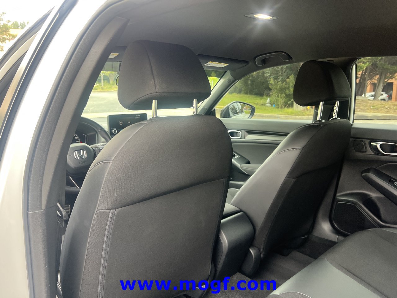 Used 2024 Honda Civic Sport image 21