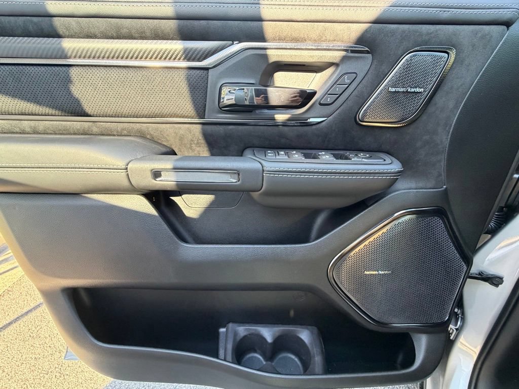 New 2026 RAM 1500 RHO w/ RHO Level 1 Equipment Group AWD/4WD image 24