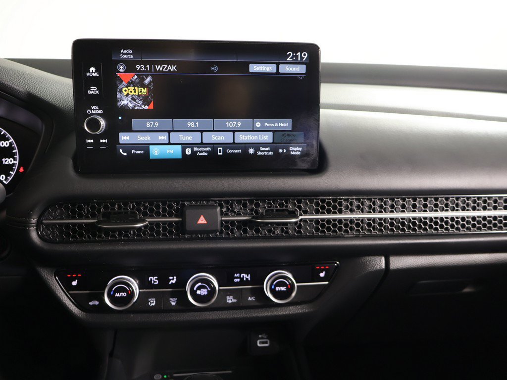 Used 2025 Honda HR-V EX-L image 45