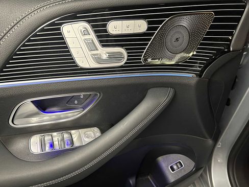 New 2026 Mercedes-Benz GLE 53 AMG 4MATIC image 23
