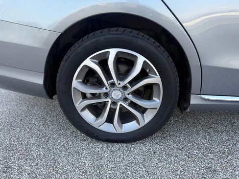 Used 2015 Mercedes-Benz C 300 4MATIC Sedan image 46